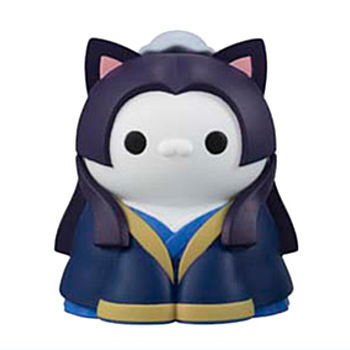 MEGA CAT PROJECT The Apothecary Diaries Imperial Court CATS Kusuriya no Hitorigonya! [3.Jinshi]