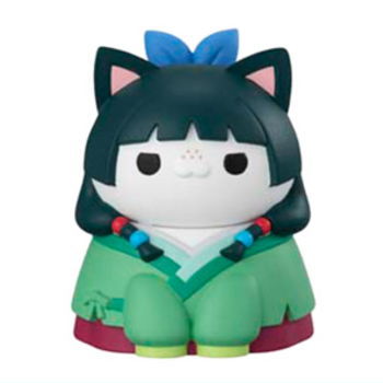 MEGA CAT PROJECT The Apothecary Diaries Imperial Court CATS Kusuriya no Hitorigonya! [4.Maomao]