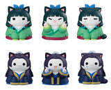 MEGA CAT PROJECT The Apothecary Diaries Imperial Court CATS Kusuriya no Hitorigonya! [All 6 type set(Full Complete)]