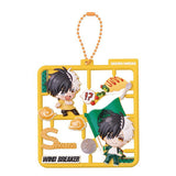 Plat Collection WIND BREAKER [1.Haruka Sakura]