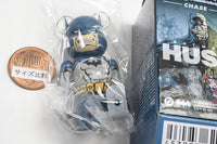 BE@RBRICK CHASE BATMAN HUSH #1 [1.BATMAN (BATMAN: HUSH Ver.)]