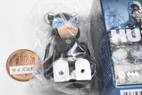 BE@RBRICK CHASE BATMAN HUSH #1 [3.CATWOMAN (BATMAN: HUSH Ver.)]