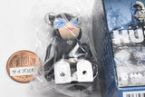 BE@RBRICK CHASE BATMAN HUSH #1 [3.CATWOMAN (BATMAN: HUSH Ver.)]