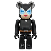 BE@RBRICK CHASE BATMAN HUSH #1 [3.CATWOMAN (BATMAN: HUSH Ver.)]