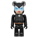 BE@RBRICK CHASE BATMAN HUSH #1 [3.CATWOMAN (BATMAN: HUSH Ver.)]