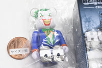 BE@RBRICK CHASE BATMAN HUSH #1 [4.THE JOKER (BATMAN: HUSH Ver.)]