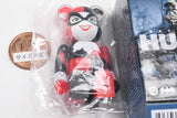 BE@RBRICK CHASE BATMAN HUSH #1 [5.HARLEY QUINN (BATMAN: HUSH Ver.)]