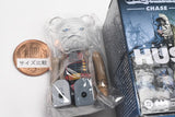 BE@RBRICK CHASE BATMAN HUSH #1 [6.HUSH (BATMAN: HUSH Ver.)]