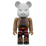 BE@RBRICK CHASE BATMAN HUSH #1 [6.HUSH (BATMAN: HUSH Ver.)]