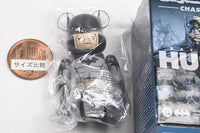 BE@RBRICK CHASE BATMAN HUSH #1 [7.Secret]