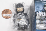 BE@RBRICK CHASE BATMAN HUSH #1 [7.Secret]