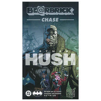 BE@RBRICK CHASE BATMAN HUSH #1 [All 7 type set (Full Complete)]