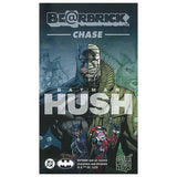 BE@RBRICK CHASE BATMAN HUSH #1 [All 7 type set (Full Complete)]