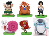 Papuwa Collection Figure [All 6 type set(Full Complete)]
