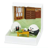 Pan Dorobo Book Figure [4.Takusanda!]