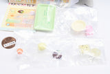 Sumikkogurashi school lunch [5.Soft Noodles]