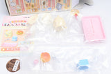 Sumikkogurashi school lunch [8.Dessert]