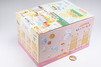 Sumikkogurashi school lunch [All 8 type set(Full Complete)]