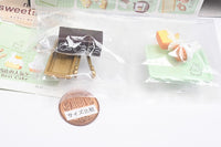 miffy sweets shop [1.Best Cake]
