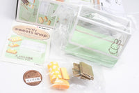 miffy sweets shop [2.Swiss Roll]