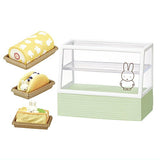 miffy sweets shop [2.Swiss Roll]