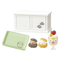 miffy sweets shop [5.Trifle]