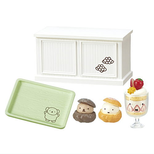 miffy sweets shop [5.Trifle]