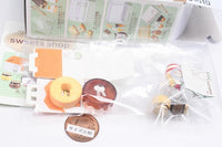 miffy sweets shop [8.Gift]