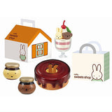 miffy sweets shop [8.Gift]