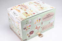 miffy sweets shop [All 8 type set(Full Complete)]