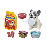 Petit Sample Series Life with Dog [2.Food]