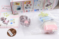 Petit Sample Series Life with Dog [4.Toys]