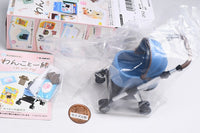 Petit Sample Series Life with Dog [7.Cart]
