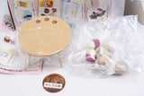 Petit Sample Series Life with Dog [8.Table]