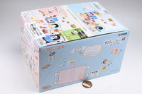 Petit Sample Series Life with Dog [All 8 type set(Full Complete)]