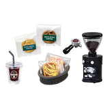 Petit Sample Series PETIT STYLE COFFEE [3.Iced Coffee]