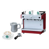 Petit Sample Series PETIT STYLE COFFEE [4.Latte]