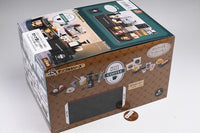 Petit Sample Series PETIT STYLE COFFEE [All 8 type set(Full Complete)]