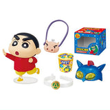 Crayon Shin-chan Shopping at Sato Kokonokado [1.Shinchan]