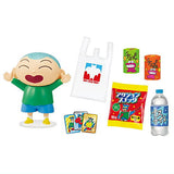 Crayon Shin-chan Shopping at Sato Kokonokado [2.Masao-kun]