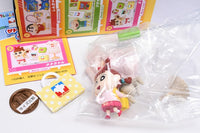 Crayon Shin-chan Shopping at Sato Kokonokado [3.Nene-chan]
