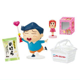 Crayon Shin-chan Shopping at Sato Kokonokado [4.Kazama-kun]