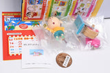 Crayon Shin-chan Shopping at Sato Kokonokado [5.Bochan]