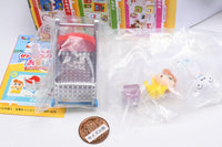 Crayon Shin-chan Shopping at Sato Kokonokado [6.Himawari & Shiro]