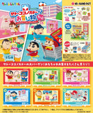 Crayon Shin-chan Shopping at Sato Kokonokado [All 6 type set(Full Complete)]