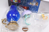 Pokemon LANTERN DIORAMA [3.Jirachi]