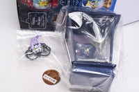 Pokemon LANTERN DIORAMA [4.Chandela]