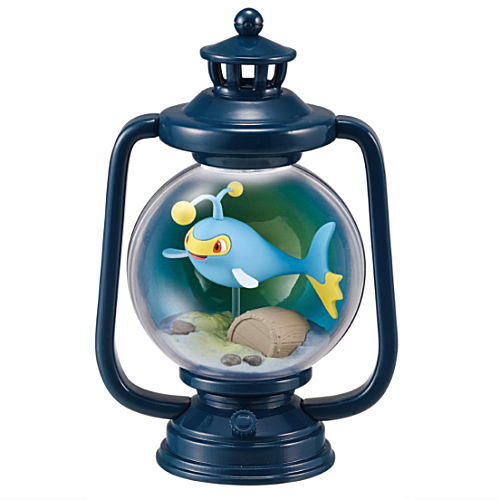 Pokemon LANTERN DIORAMA [5.Lantern]