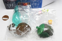 Pokemon LANTERN DIORAMA [6.Nemasyu & Bachuru]