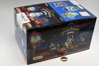 Pokemon LANTERN DIORAMA [All 6 type set(Full Complete)]